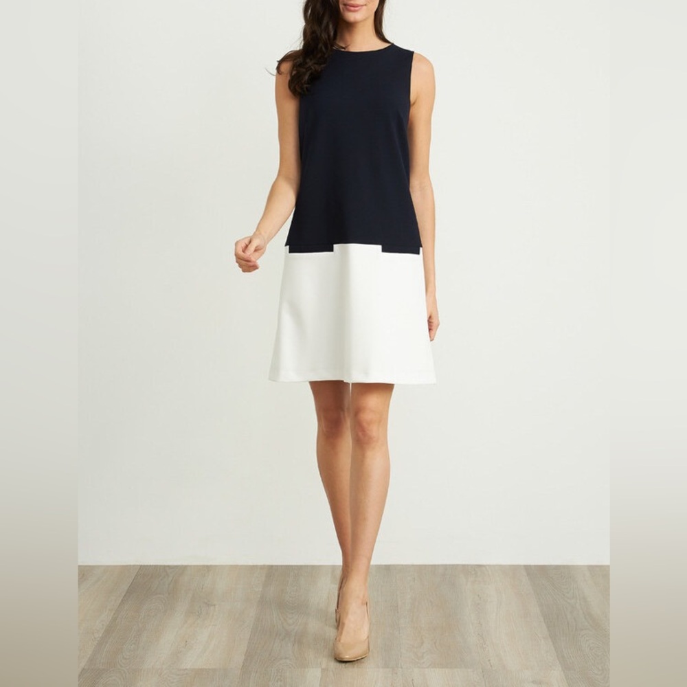 Eliza J. Dress